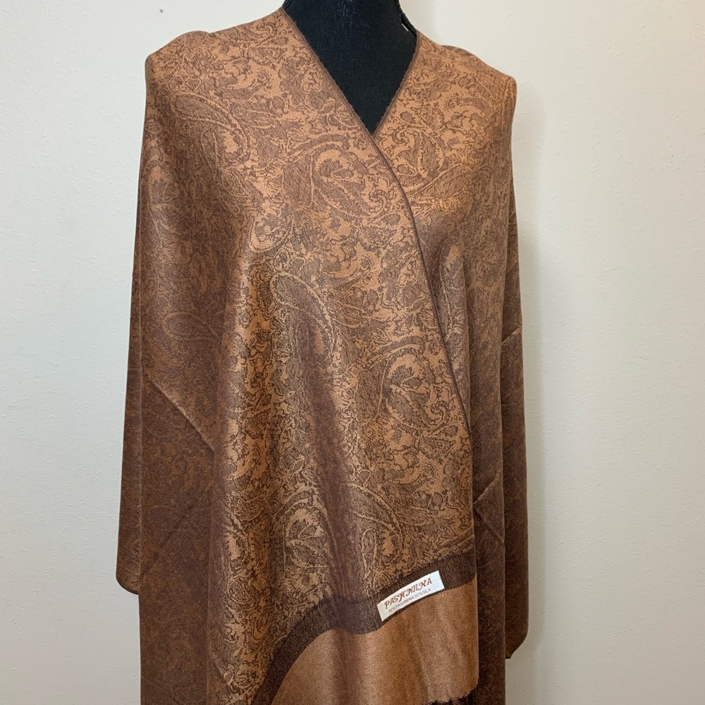 Pashmina - Picture 2 of 6